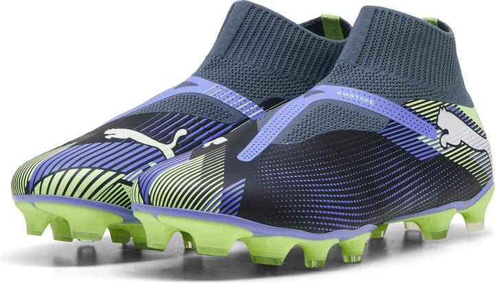 Produktbild Puma FUTURE 7 MATCH+ LL FG/AG (40)