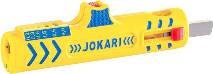 Actual product image Jokari Cable Dismantler (124 mm)