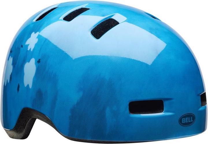 Gloss Blue Sunshine