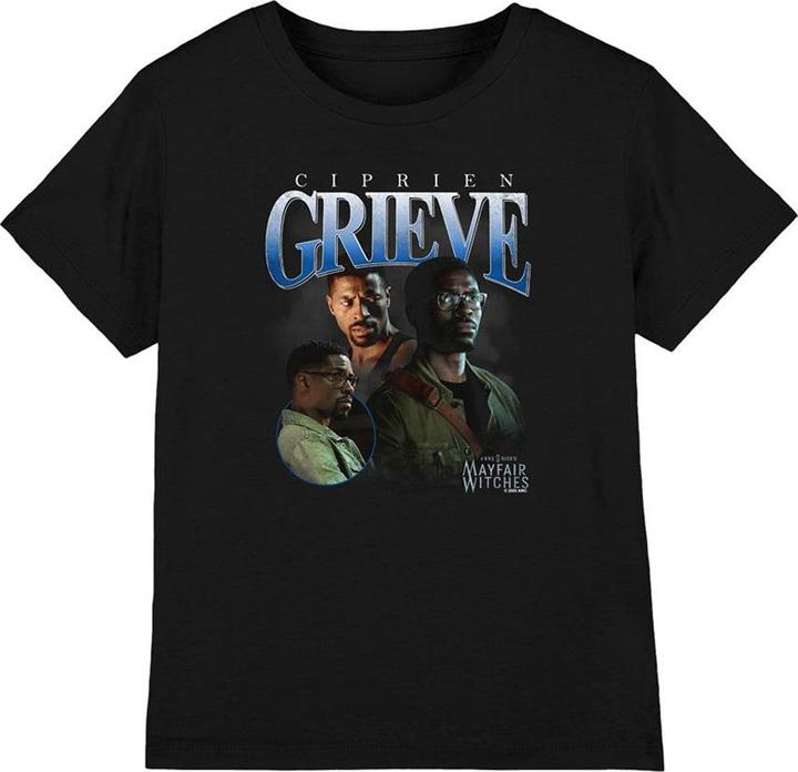 Produktbild Mayfair Witches TShirt (104)