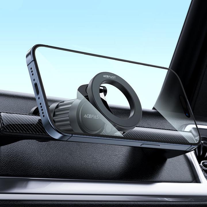 Immagine prodotto Acefast Porta telefono magnetico E23 - Nero