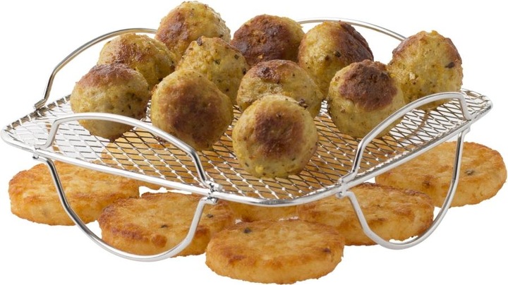 Actual product image Fritel GRILL GRATE 150023