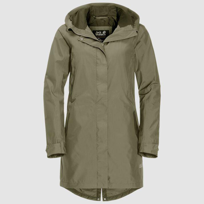 Produktbild Jack Wolfskin Monterey