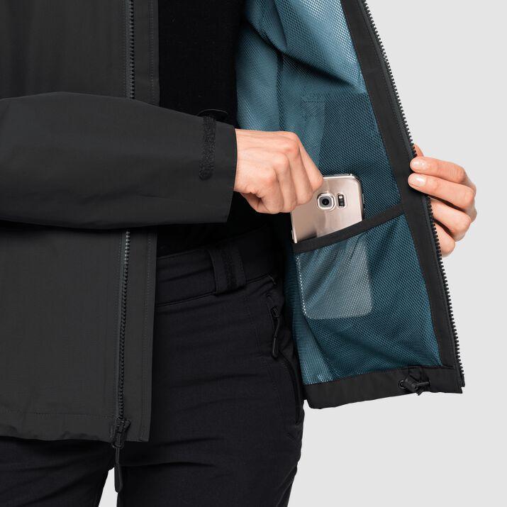 Produktbild Jack Wolfskin Evandale (S)