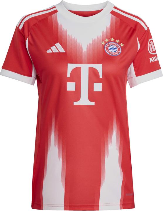Immagine prodotto adidas FC Bayern München Frauen Trikot (L)