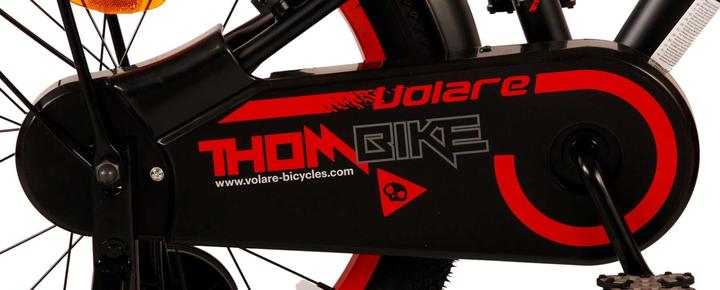 Actual product image Volare Thombike (18")