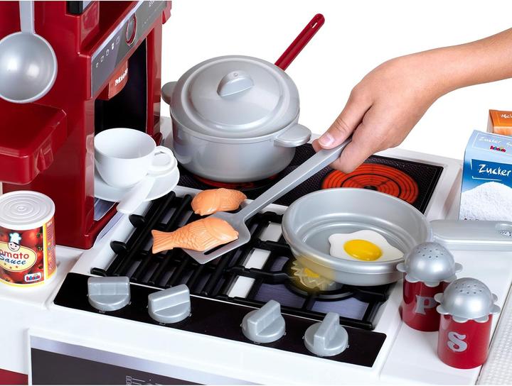 Produktbild Theo Klein Miele Küche Star