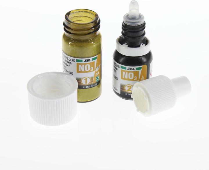 Image du produit JBL Aquaristik und Terraristik ProAquaTest (Nettoyage de l'aquarium)