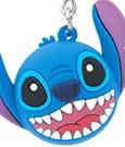 Immagine prodotto Monogram Int. Portachiavi a sfera Disney Icona Stitch Emoji