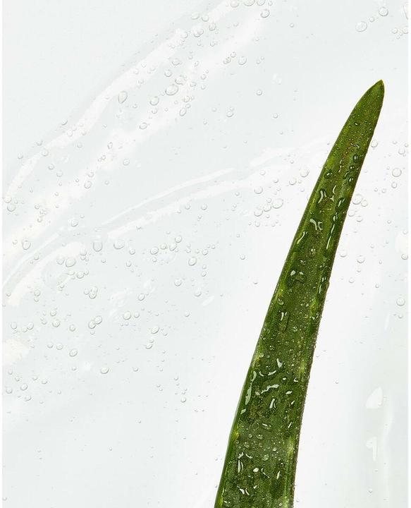 Immagine prodotto NIVEA Reis Peeling Bio Aloe Vera (Scrub detergente, 75 ml)