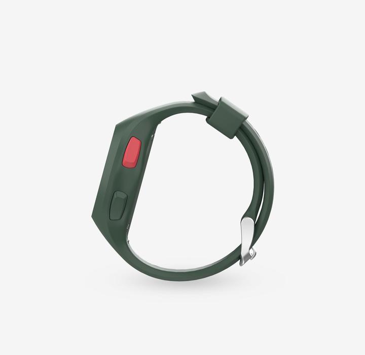 Produktbild Decathlon Laufuhr Stoppuhr - W200 M