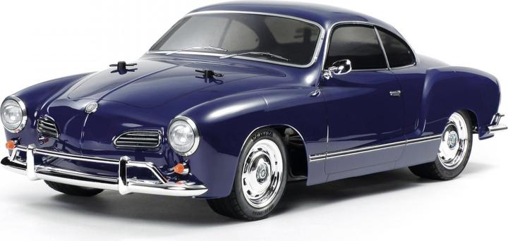 Immagine prodotto Tamiya Set di parti di carrozzeria Volkswagen Karmann Ghia