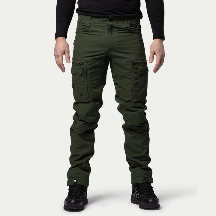 Produktbild Beyond Nordic Wanderhose (L)