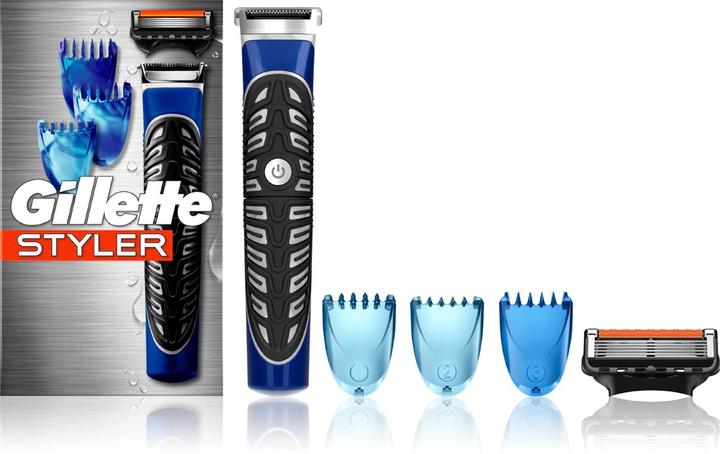 Immagine prodotto Gillette Styler