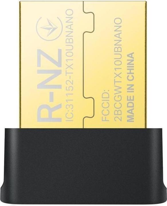 Produktbild TP-Link AX900 Nano Wi-Fi 6 Bluetooth 5.3 USB-Adapter (USB)