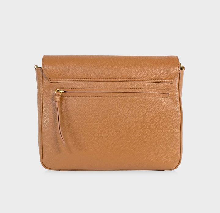 Produktbild Braun Büffel HANNA Flap