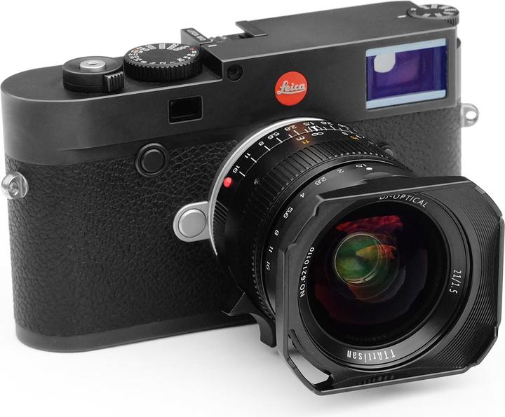 Productafbeelding TTArtisan 21mm F1.5 (Canon RF, Volledig formaat)