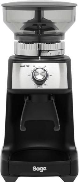 Actual product image Sage the Dose Control Pro