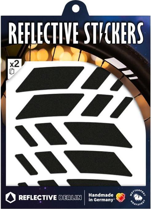 Produktbild Reflective Berlin Racer