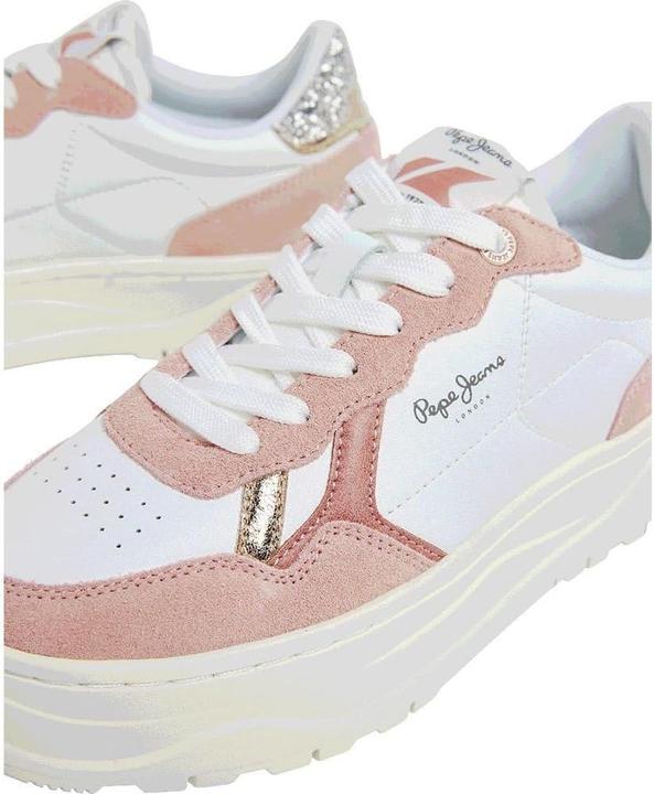 Immagine prodotto Pepe Jeans Scarpa da Ginnastica Kore Multi W (42)