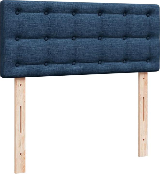Image du produit vidaXL Boxspringbett (120 x 200 cm)