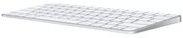 Produktbild Apple Magic Keyboard with Touch ID for Mac computers with Chip - Italian (Ohne Tastaturlayout, Kabellos)