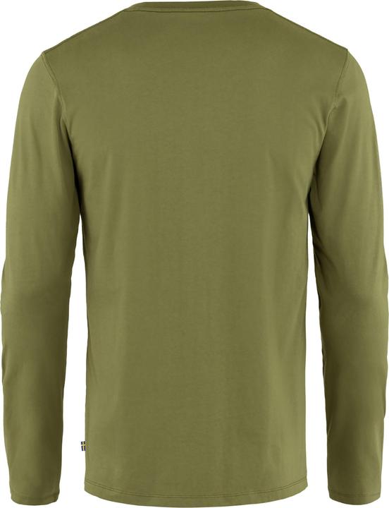 Produktbild Fjällräven Forever Nature Badge L/S T-Shirt (M)