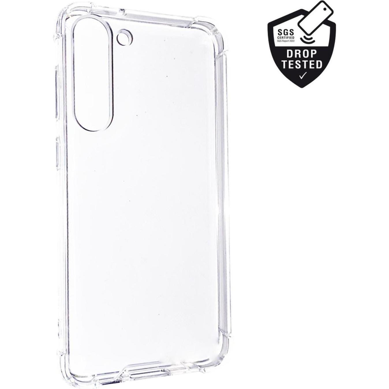 Thumbnail - 4smarts Ibiza (Samsung Galaxy A34 5G), Smartphone Hülle, Transparent