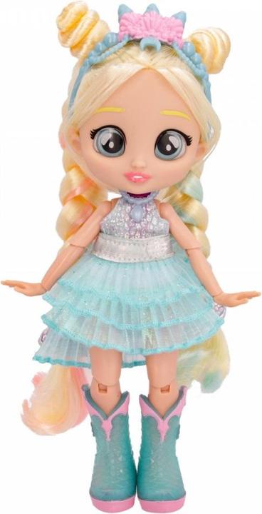 Productafbeelding IMC Toys BFF pop Stella serie 3