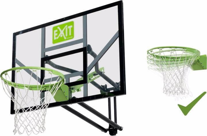 Produktbild Exit Galaxy Dunkring Netz
