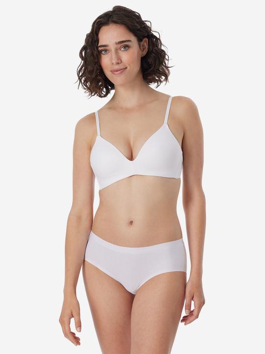 Produktbild Schiesser Panty Invisible Cotton (34, 4er Pack)