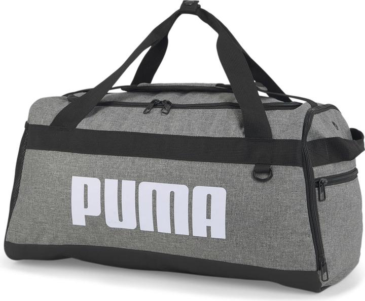 Immagine prodotto Puma Borsone Challenger S grigio OSFA (35 l)