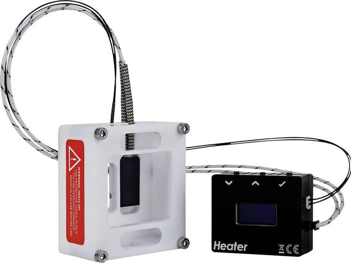 Image du produit Thermal Grizzly Intel 1851 Delid-Die-Mate Heater V1