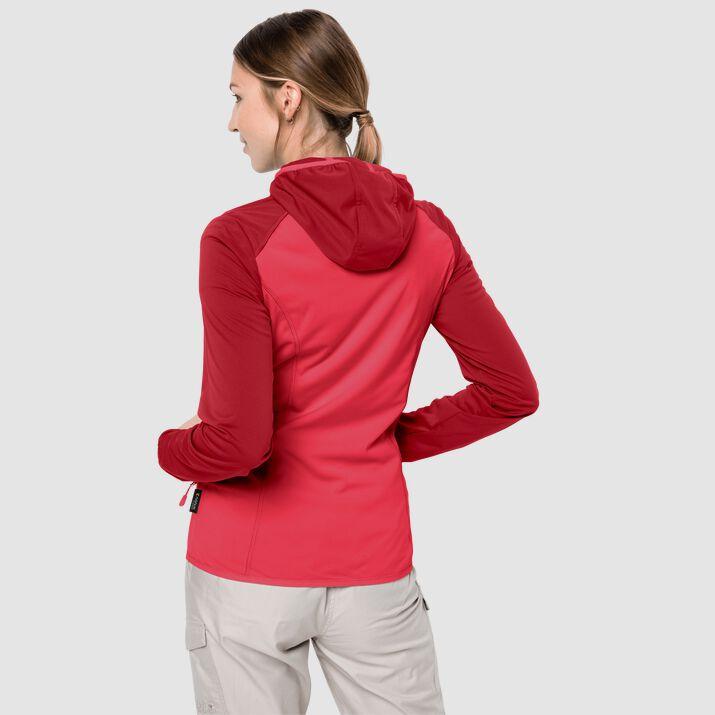 Produktbild Jack Wolfskin Hydro (S)