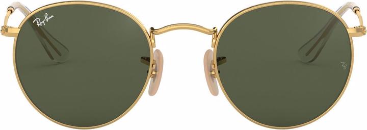 Produktbild Ray Ban Round Metal