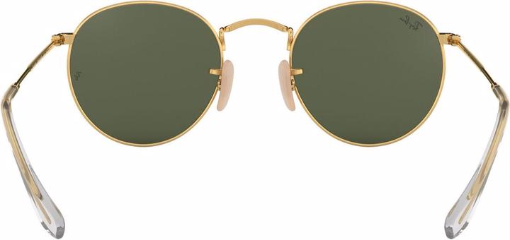 Produktbild Ray Ban Round Metal