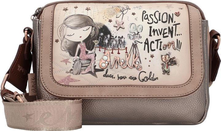 Immagine prodotto Anekke Borsa Hollywood a tracolla 25 cm