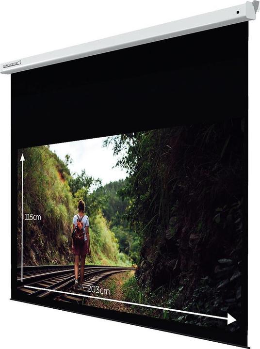 Produktbild Lumene EMBASSY-HD/200C (92", 16:9)