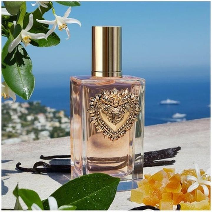 Produktbild Dolce & Gabbana Devotion (Eau de Parfum, 150 ml)