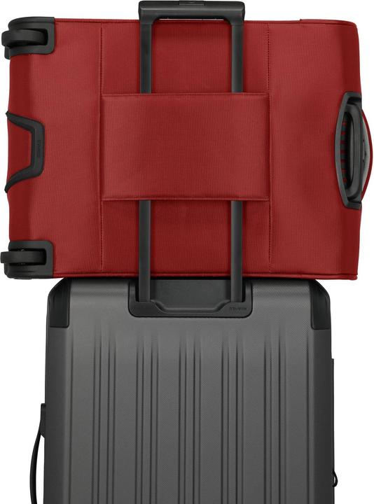 Actual product image Travelite Jetpack Multi Light 2 Rollen Kabinentrolley 55 cm (410 l, Hand luggage (up to 50 litres))