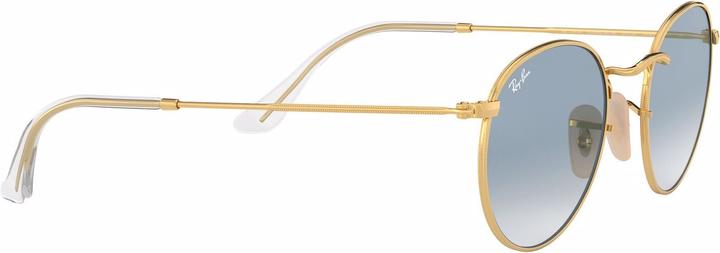 Produktbild Ray Ban Round Metal