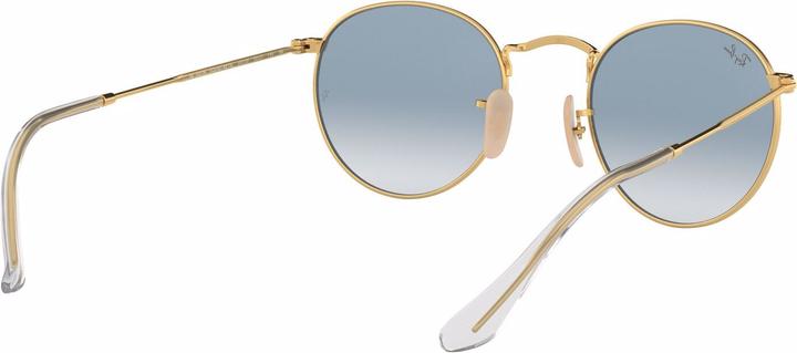 Produktbild Ray Ban Round Metal