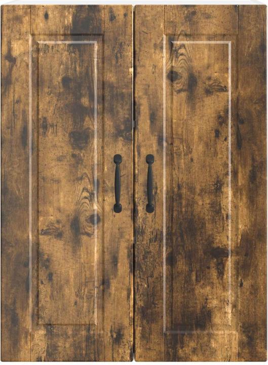Actual product image vidaXL Küchenschrank (60 x 31 x 80 cm)