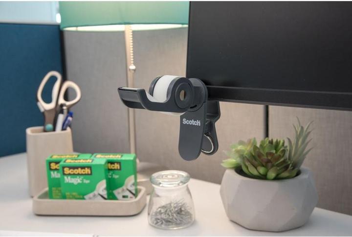 Immagine prodotto Scotch Dispenser da tavolo Clip & Twist
