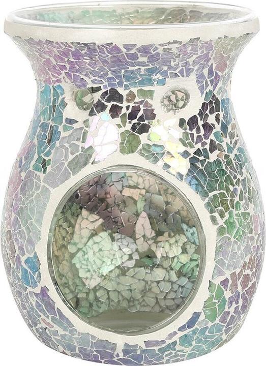 Something Different Iridescent Oil Burner