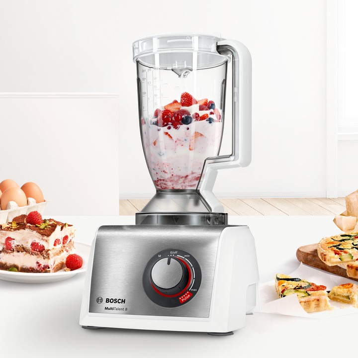 Image du produit Bosch Hausgeräte MC812S814 (1250 W)
