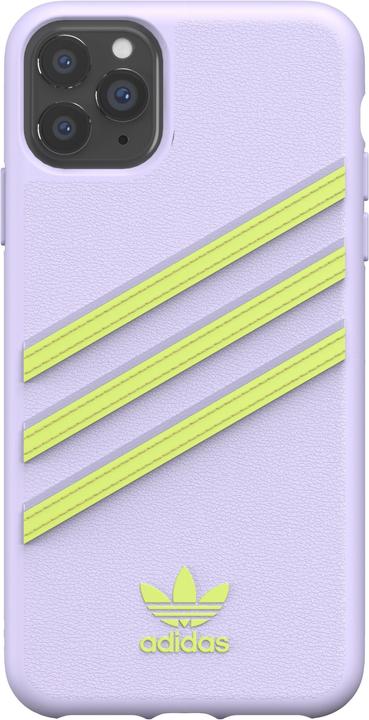 Image du produit adidas Moulded Case PU Woman (Apple iPhone 11 Pro Max)