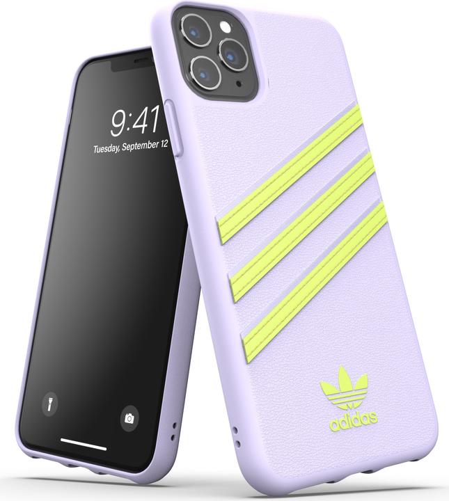 adidas Moulded Case PU Woman (Apple iPhone 11 Pro Max)