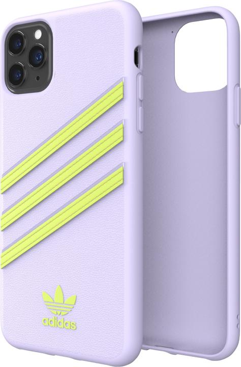 Image du produit adidas Moulded Case PU Woman (Apple iPhone 11 Pro Max)