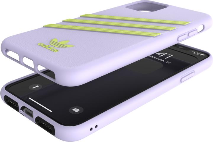 Image du produit adidas Moulded Case PU Woman (Apple iPhone 11 Pro Max)